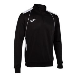 Bluza Joma Championship VII. Białe bluzy męskie Joma, m, bez wzorów, z dżerseju, bez kaptura, na fitness i siłownię. Za 282.00 zł.