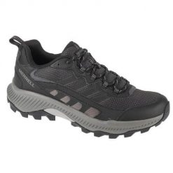 Buty trekkingowe męskie Merrell Speed Strike 2. Szare trekkingi męskie Merrell, trekkingowe. Za 449.00 zł.