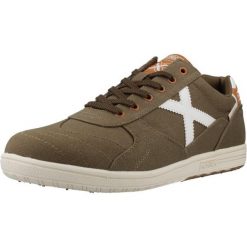 Buty MUNICH G-3 CANVAS 458 Zielony. Zielone trekkingi męskie munich. Za 322.99 zł.