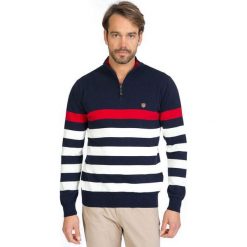 Sir Raymond Tailor Sweter Męski M Wielokolorowy. Swetry przez głowę męskie marki Sir Raymond Tailor. Za 229.00 zł.