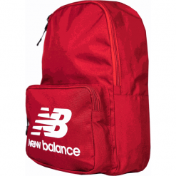 New Balance NTBCBPK8RD. Torby i plecaki dziecięce marki New Balance. W wyprzedaży za 79.99 zł.