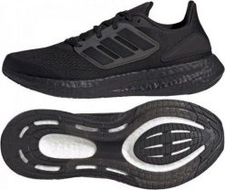 Adidas Buty do biegania adidas PureBoost 22 M GZ5173, Rozmiar: 42. Buty sportowe męskie Adidas, bez zapięcia, do biegania. Za 466.44 zł.
