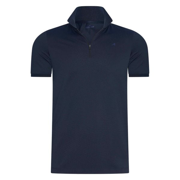 Koszulka polo do jazdy konnej Euro-Star Gino. Niebieskie koszule męskie EURO-STAR, bez wzorów, z materiału, retro, bez kołnierzyka, bez ramiączek. Za 352.00 zł.