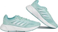 Adidas Buty damskie do biegania adidas Galaxy Star IF5404 39 1/3. Obuwie sportowe damskie Adidas, bez wzorów, do biegania. Za 305.77 zł.