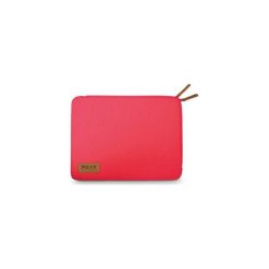 Etui PORT DESIGNS Torino na laptop 10-12,5 różowy PDTORSL12P. Torby na laptopa męskie Port Designs, z neoprenu. Za 139.00 zł.