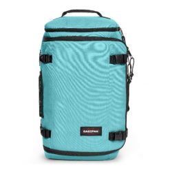Torba sportowa konwertowalna z kieszonką Eastpak Carry. Niebieskie torby i plecaki dziecięce Eastpak. Za 409.00 zł.