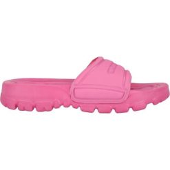 Buty do stepowania Endurance Toopin. Czerwone klapki damskie Endurance, bez wzorów, sportowe, bez obcasa. Za 167.00 zł.