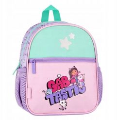 PLECAK MINI GABBY S DH TASTIC STK 72-12 PB 1/12. Torby i plecaki dziecięce Starpak. Za 56.60 zł.