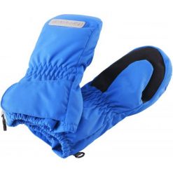 Lassie Dziecięce Rękawice Lassietec Mittens Neon Blue 001. Rękawiczki dziecięce Lassie. W wyprzedaży za 52.00 zł.