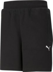 Puma Puma BMW M Motorsport Shorts 599523-01 Czarne XS. Czarne krótkie spodenki sportowe męskie Puma, m, bez wzorów. Za 158.31 zł.