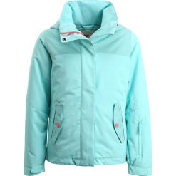 Roxy JETTY Kurtka snowboardowa aruba blue. Kurtki i płaszcze dla dziewczynek marki Roxy. W wyprzedaży za 377.10 zł.