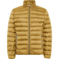 Geox - Kurtka. Brązowe kurtki męskie Geox, z materiału. W wyprzedaży za 679.90 zł.