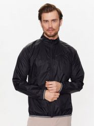 Halti Wiatrówka Control M Windbreaker 086-0719 Czarny Regular Fit. Czarne kurtki męskie Halti, l, bez wzorów, z syntetyku, outdoorowe. Za 199.99 zł.