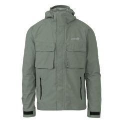 City Cruiser Rain Jacket Dark Sage. Zielone kurtki męskie AGU, m, bez wzorów, bez kaptura. Za 683.10 zł.