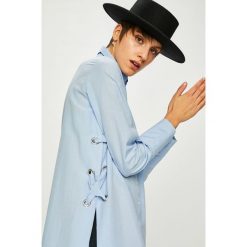 Trendyol - Koszula. Bluzki damskie marki Trendyol. W wyprzedaży za 49.90 zł.