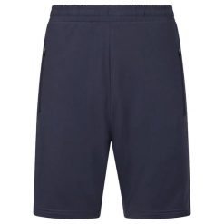 Męskie Spodenki Gatga Active Shorts. Niebieskie krótkie spodenki sportowe męskie Trespass, m, bez wzorów, trekkingowe. Za 166.99 zł.