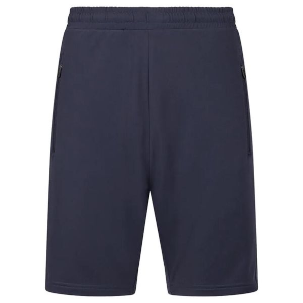 Męskie Spodenki Gatga Active Shorts. Niebieskie krótkie spodenki sportowe męskie Trespass, l, bez wzorów, z dzianiny. Za 165.99 zł.