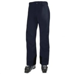Spodnie narciarskie Helly Hansen legendary insulated. Niebieskie spodnie snowboardowe męskie Helly Hansen, m, bez wzorów, narciarskie. Za 855.50 zł.