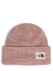 The North Face Czapka Kobiety różowy, ONE SIZE. Czerwone czapki i kapelusze damskie The North Face, z aplikacjami, z dzianiny. Za 139.95 zł.