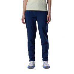 Spodnie damskie Rossignol Pull-on. Niebieskie spodnie sportowe damskie Rossignol, bez wzorów. Za 483.50 zł.