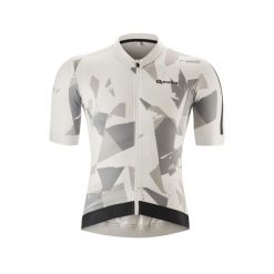 Koszulka Gonso Tresero. Białe buty sportowe męskie Gonso, bez wzorów, bez kołnierzyka, bez ramiączek, rowerowe. Za 442.00 zł.