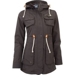 Woox Kurtka Damska Drizzle Parka Ladies´ Grey r. 34. Parki damskie Woox. Za 255.59 zł.