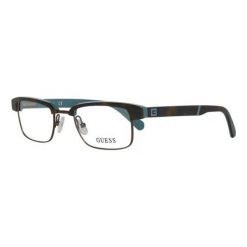 Guess Męskie Brązowe Okulary. Okulary przeciwsłoneczne męskie Guess. Za 169.00 zł.