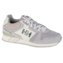 Buty Helly Hansen W Anakin Leather W 11719-855 szare. Szare obuwie sportowe damskie bez wzorów, z gumy. Za 451.71 zł.