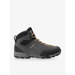 Buty GORE TEX męskie Scarpa Mojito Hike GTX. Szare buty sportowe męskie Scarpa, z gore-texu, bez zapięcia, wspinaczkowe, gore-tex. Za 843.69 zł.