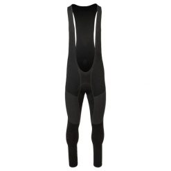 Seamless Bibtight Performance Men. Czarne buty sportowe męskie AGU, xl, bez wzorów, rowerowe. Za 1,192.50 zł.