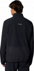 Columbia Spectre Ridge Tech Fleece FZ II 2097513010 Czarne XL. Czarne bluzy męskie Columbia, m, bez wzorów, bez kaptura. Za 340.46 zł.