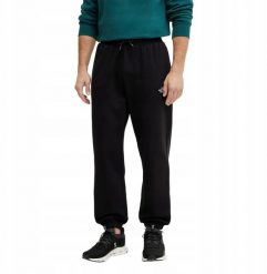 The North Face M Essential Relaxed Straight Jogger NF0A8C1FJK31 Czarne M. Czarne spodnie sportowe męskie The North Face, m, bez wzorów. Za 289.89 zł.
