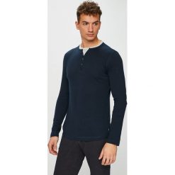 Tom Tailor Denim - Longsleeve. Bluzki z długim rękawem męskie marki Tom Tailor Denim. W wyprzedaży za 59.90 zł.