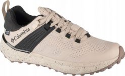 Buty trekkingowe męskie Columbia Columbia Facet 75 OutDry 2099721278 szary 42. Szare trekkingi męskie Columbia. Za 443.73 zł.