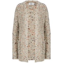 Only Damski Kardigan Hanni L / S Long Cardigan Knt Lightgrey Melange (Rozmiar M). Swetry damskie marki Only. W wyprzedaży za 102.00 zł.