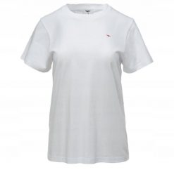 Damska Koszulka z krótkim rękawem LADY PLAYO II. T-shirty damskie HITEC, bez wzorów, bez kołnierzyka. Za 40.68 zł.