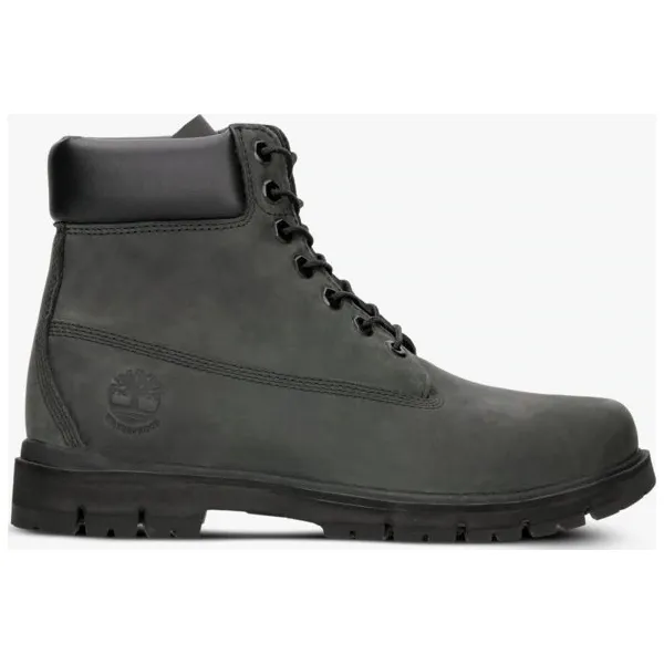 Timberland Radford 6" Boot Wp buty męskie, szary, rozmiar 42. Szare trekkingi męskie Timberland, przed kolano, outdoorowe. W wyprzedaży za 679.99 zł.