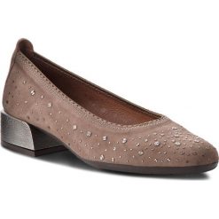 Półbuty HISPANITAS - Clove HI87833 Portland. Brązowe półbuty damskie Hispanitas, ze skóry, eleganckie. Za 479.00 zł.