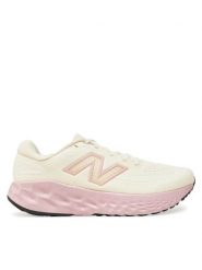 New Balance Buty do biegania Evoz WEVOZLC4 Biały. Białe obuwie sportowe damskie New Balance, bez wzorów, z materiału, do biegania. Za 579.99 zł.