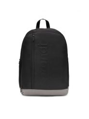 Sprandi Plecak SPR-P-004-05 Czarny. Czarne plecaki damskie Sprandi, bez wzorów, z materiału, sportowe. Za 129.99 zł.