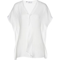 Tunika bonprix biały. Tuniki damskie marki MAKE ME BIO. Za 37.99 zł.