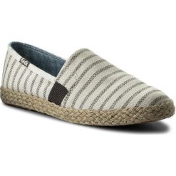 Espadryle KEDS - Chillax A-Line Strp KWF58016 Cream. Espadryle damskie marki bonprix. W wyprzedaży za 169.00 zł.