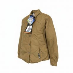 Kurtka damska Tucano Urbano Lori, brązowa, wiatroszczelna. Brązowe kurtki damskie TUCANO URBANO, na jesień, xs, bez wzorów, bez kaptura. Za 247.99 zł.