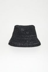 Czapka damska bucket Fragore WEEKEND MAX MARA. Czapki i kapelusze damskie Weekend Max Mara, bez wzorów. W wyprzedaży za 663.20 zł.