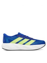Adidas Sneakersy Galaxy 8 Junior Shoes KI1672 Niebieski. Niebieskie buty sportowe chłopięce Adidas, bez wzorów, z materiału, bez zapięcia. Za 198.99 zł.