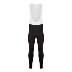 Damskie długie spodnie kolarskie z szelkami Essential – Czarne. Czarne obuwie sportowe damskie KEADA SPORTS, bez wzorów, rowerowe. Za 332.00 zł.