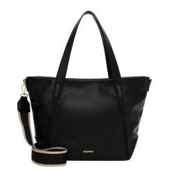 Emily & Noah Torebka Shopper E&N Julie Torebki 1 ct Damski. Torby na ramię damskie Emily & Noah, bez wzorów, z poliesteru, bez dodatków. Za 242.99 zł.