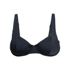 Stanik bikini D-cup dla Kobiety BEACH CLASSICS Czarny. Brązowe bikini damskie Roxy, xl, bez wzorów. Za 189.99 zł.