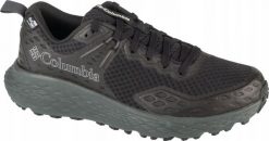 Buty trekkingowe męskie Columbia Columbia Konos TRS 2099811012 Czarne 43. Czarne trekkingi męskie Columbia. Za 478.99 zł.