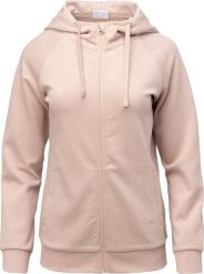 MARTES ESSENTIALS Damska bluza Martes essentials LADY MISINI mushroom rozmiar M. Bluzy damskie MARTES ESSENTIALS, m, bez wzorów, bez kaptura. Za 115.75 zł.